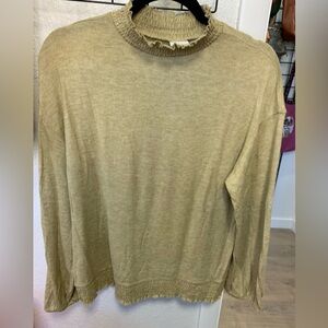 A New Day sweater top